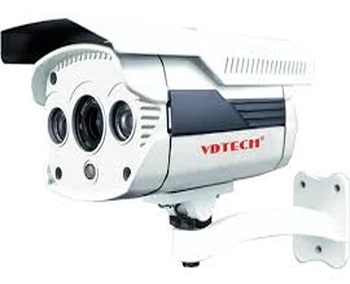 Lắp đặt camera tân phú Vdtech Vdt-3060Ahd 2.4
